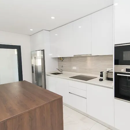 With Pool Terrace 800m To Ferry * Tavira