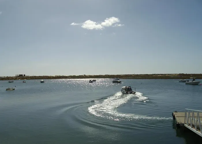 Apartament With Pool Terrace 800m To Ferry