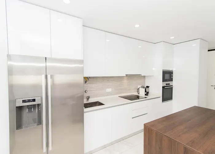 With Pool Terrace 800m To Ferry Tavira