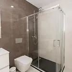 With Pool Terrace 800m To Ferry Apartament *