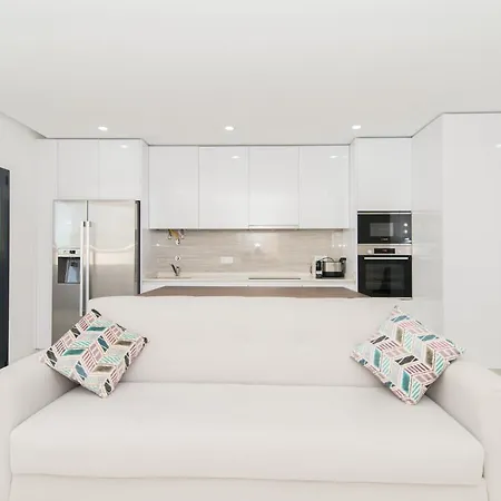 Apartment 800m From The Boat To Cabanas, With Pool, Terrace, Wifi And Aircon *