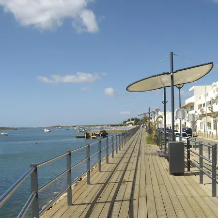 Apartment 800m From The Boat To Cabanas, With Pool, Terrace, Wifi And Aircon