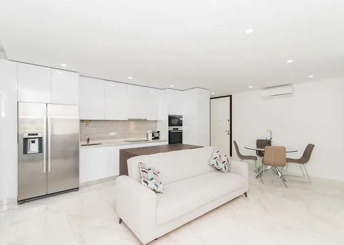 With Pool Terrace 800m To Ferry * Тавира